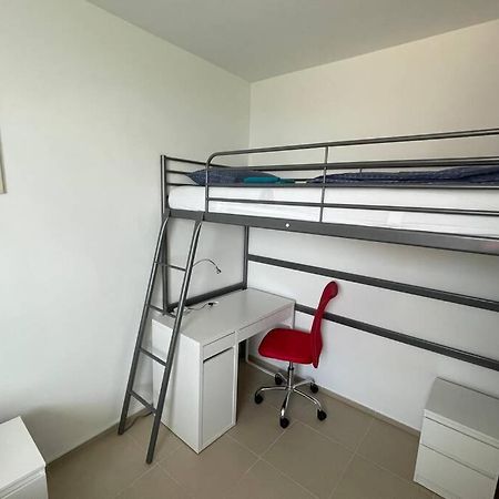 Apartment Gema - One Bedroom Apartment إيزولا المظهر الخارجي الصورة
