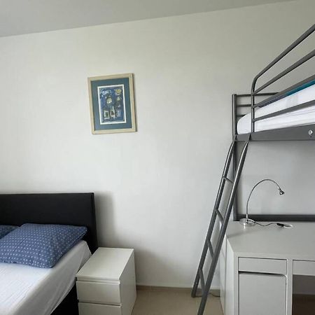 Apartment Gema - One Bedroom Apartment إيزولا المظهر الخارجي الصورة