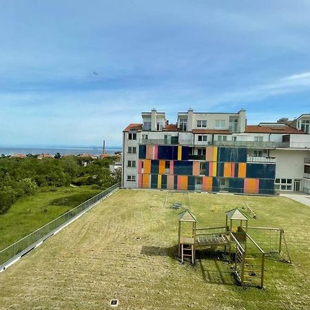 Apartment Gema - One Bedroom Apartment إيزولا المظهر الخارجي الصورة