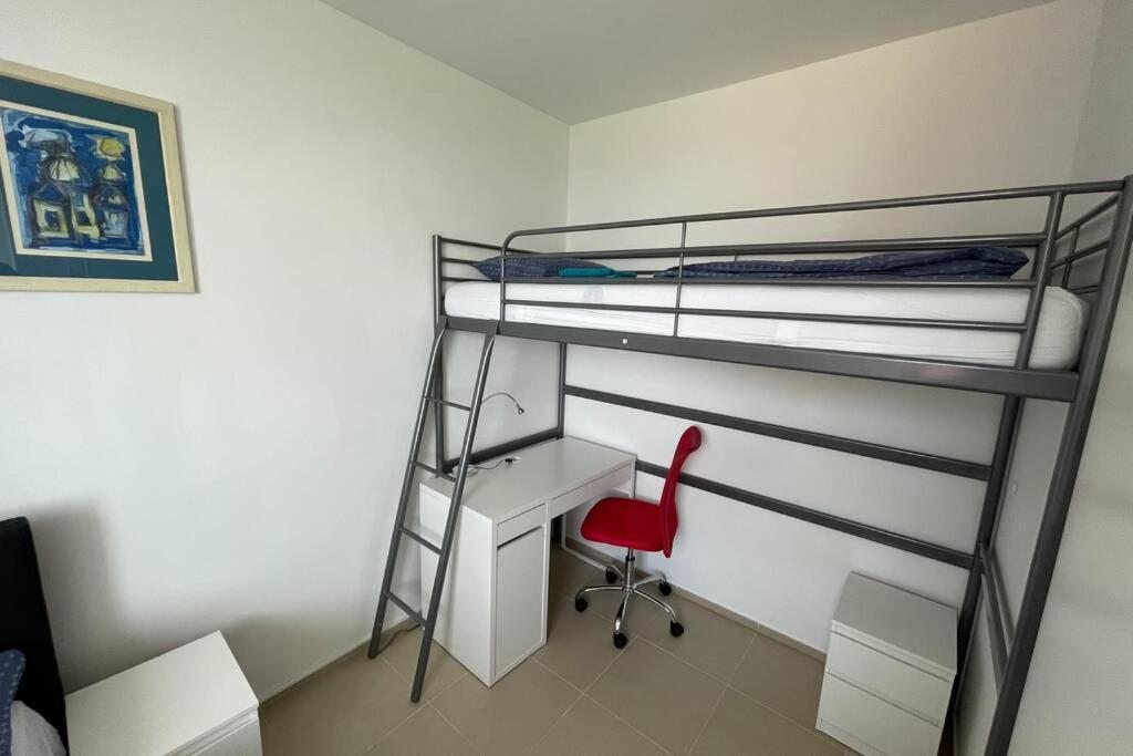 Apartment Gema - One Bedroom Apartment إيزولا المظهر الخارجي الصورة