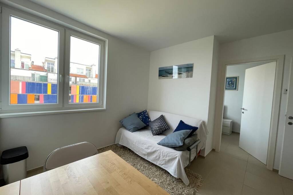 Apartment Gema - One Bedroom Apartment إيزولا المظهر الخارجي الصورة
