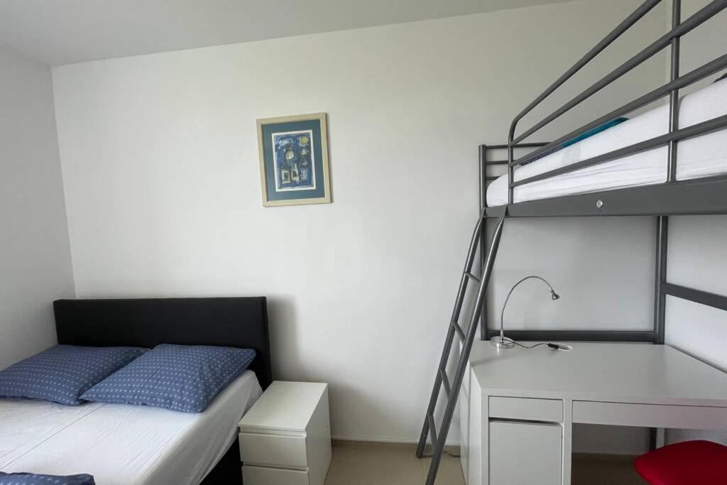 Apartment Gema - One Bedroom Apartment إيزولا المظهر الخارجي الصورة